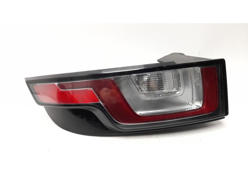 Recambio de piloto trasero izquierdo para land rover range rover evoque (l538) 2.0 d referencia OEM IAM  LR116199 1241017