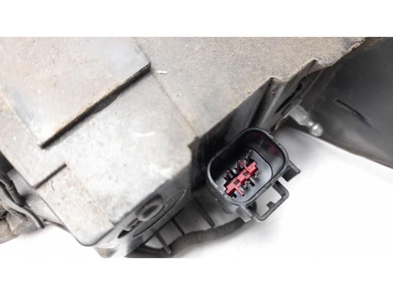 Recambio de piloto trasero izquierdo para land rover range rover evoque (l538) 2.0 d referencia OEM IAM  LR116199 1241017