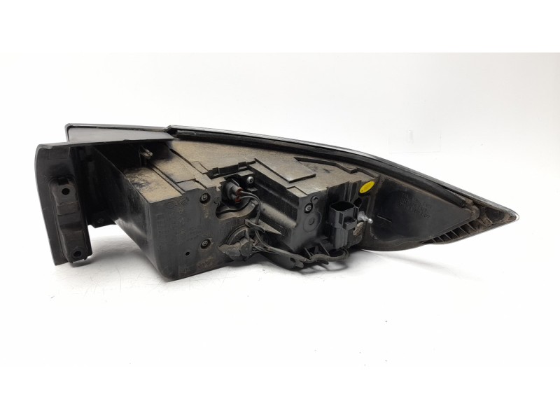 Recambio de piloto trasero izquierdo para land rover range rover evoque (l538) 2.0 d referencia OEM IAM  LR116199 1241017
