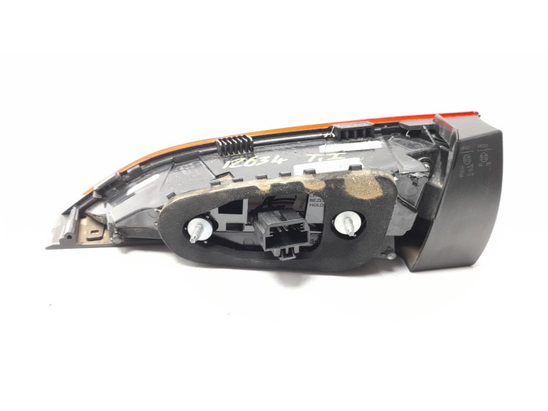 Recambio de piloto trasero izquierdo interior para skoda scala (nw1) 1.6 tdi referencia OEM IAM  657945307A 