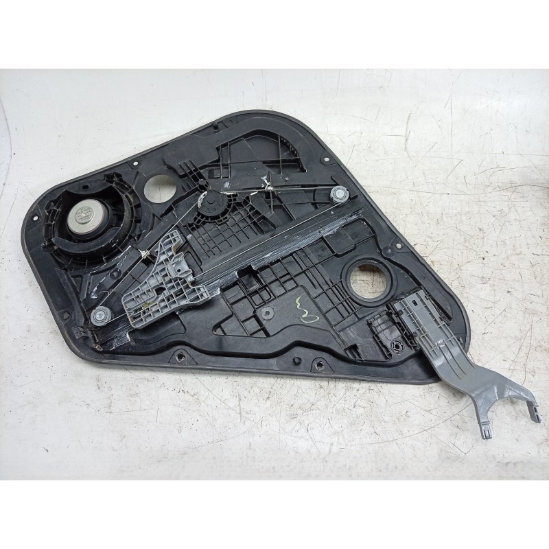 Recambio de elevalunas trasero izquierdo para kia sportage iv (ql, qle) 1.6 gdi referencia OEM IAM 83450F1000 83470F1040 