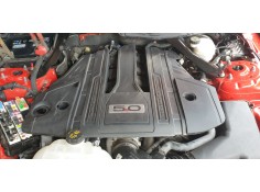 Recambio de motor arranque para ford mustang convertible gt referencia OEM IAM JR3T11000AA   2