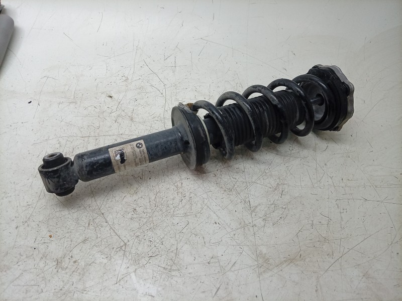 Recambio de amortiguador trasero izquierdo para bmw x4 (g02, f98) xdrive 20 d mild-hybrid referencia OEM IAM  3350689094501 