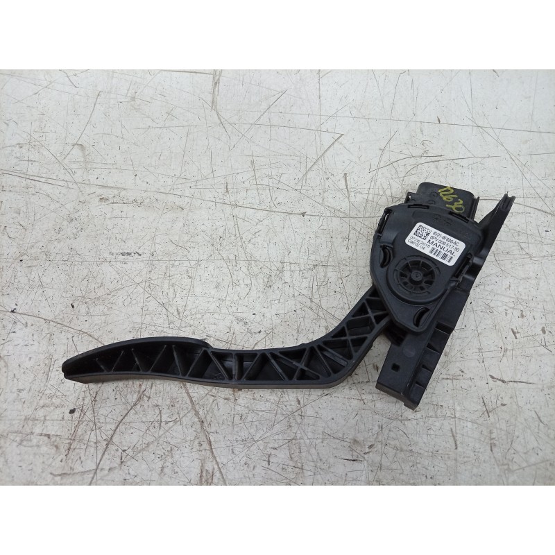 Recambio de potenciometro pedal para ford transit courier b460 furgón/monospace 1.5 tdci referencia OEM IAM 6PV009517 8V219F836A