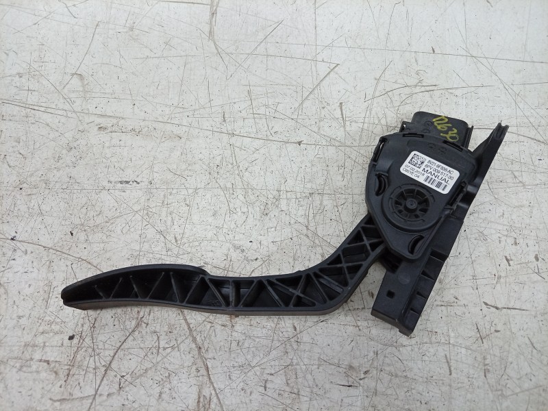 Recambio de potenciometro pedal para ford transit courier b460 furgón/monospace 1.5 tdci referencia OEM IAM 6PV009517 8V219F836A