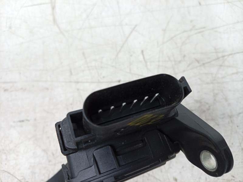 Recambio de potenciometro pedal para ford transit courier b460 furgón/monospace 1.5 tdci referencia OEM IAM 6PV009517 8V219F836A