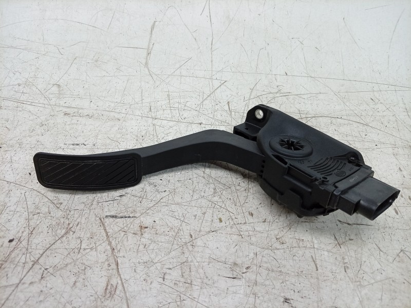 Recambio de potenciometro pedal para ford transit courier b460 furgón/monospace 1.5 tdci referencia OEM IAM 6PV009517 8V219F836A