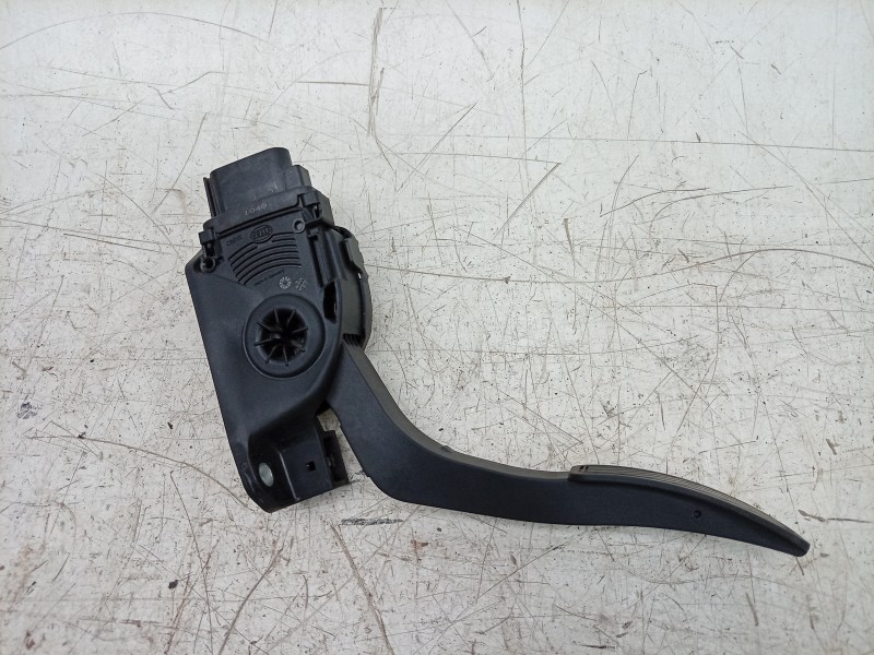 Recambio de potenciometro pedal para ford transit courier b460 furgón/monospace 1.5 tdci referencia OEM IAM 6PV009517 8V219F836A