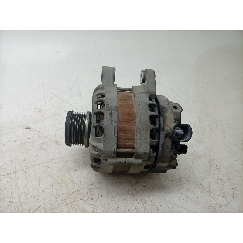 Recambio de alternador para opel crossland x / crossland (p17, p2qo) 1.2 (75) referencia OEM IAM  9809391880 ALF101551HQ/ALF1015