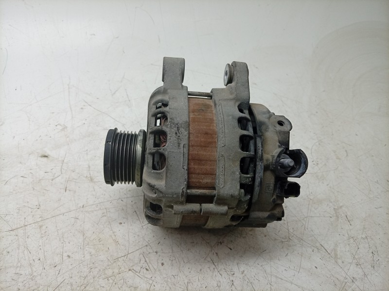 Recambio de alternador para opel crossland x / crossland (p17, p2qo) 1.2 (75) referencia OEM IAM  9809391880 ALF101551HQ/ALF1015