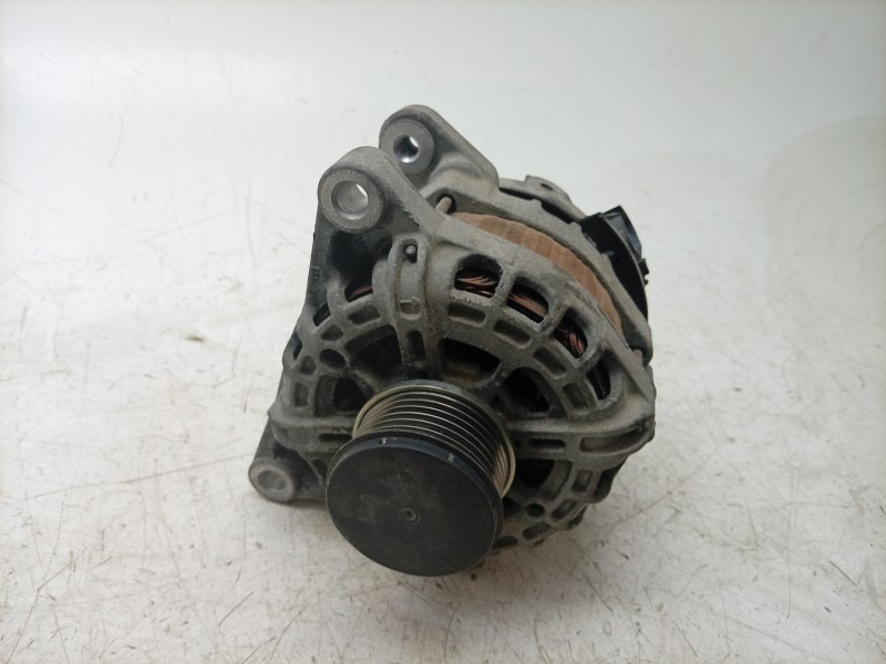 Recambio de alternador para opel crossland x / crossland (p17, p2qo) 1.2 (75) referencia OEM IAM  9809391880 ALF101551HQ/ALF1015