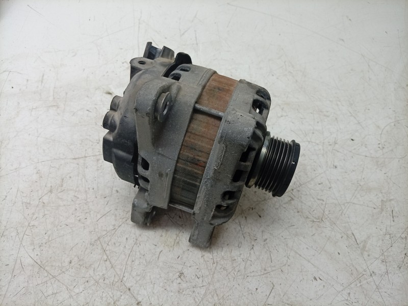 Recambio de alternador para opel crossland x / crossland (p17, p2qo) 1.2 (75) referencia OEM IAM  9809391880 ALF101551HQ/ALF1015