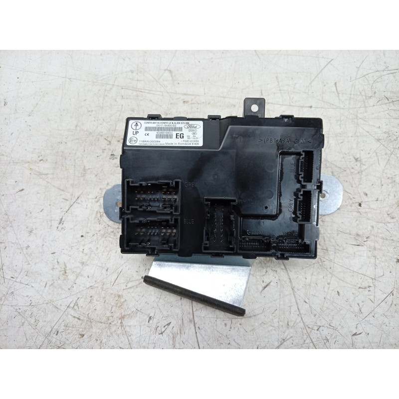 Recambio de modulo electronico para ford transit courier b460 furgón/monospace 1.5 tdci referencia OEM IAM  DN1T15K600EG 