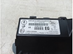 Recambio de modulo electronico para ford transit courier b460 furgón/monospace 1.5 tdci referencia OEM IAM  DN1T15K600EG  2