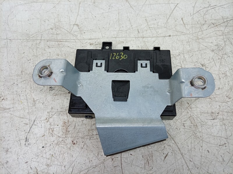 Recambio de modulo electronico para ford transit courier b460 furgón/monospace 1.5 tdci referencia OEM IAM  DN1T15K600EG 
