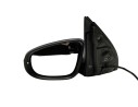 RETROVISOR IZQUIERDO 5K0857507AF9B9 5K0857507AF9B9 1052346014/240047E 1052346014