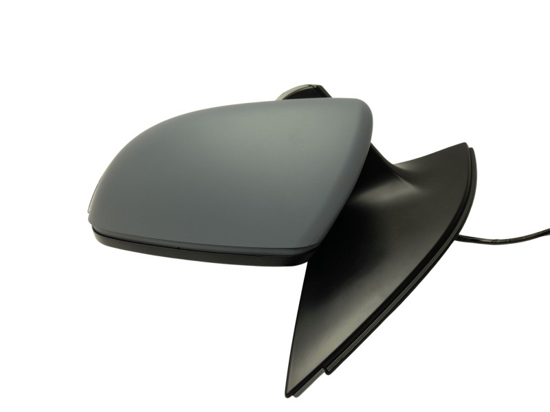 Recambio de retrovisor izquierdo para volkswagen golf vi (5k1) 1.6 multifuel referencia OEM IAM 5K0857507AF9B9 5K0857507AF9B9 10
