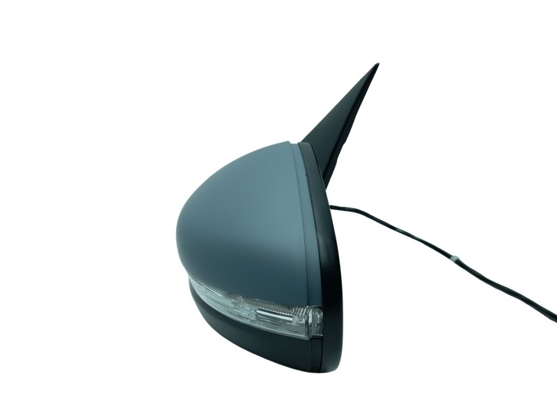 Recambio de retrovisor izquierdo para volkswagen golf vi (5k1) 1.6 multifuel referencia OEM IAM 5K0857507AF9B9 5K0857507AF9B9 10