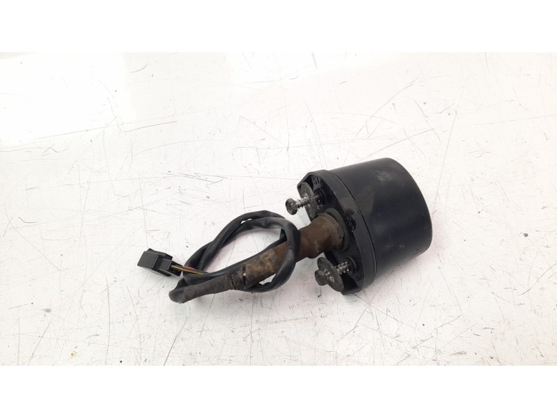 Recambio de piloto matricula para kawasaki zzr 1400 referencia OEM IAM 230160565  