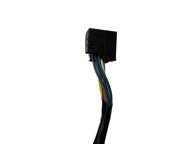 Recambio de retrovisor izquierdo para volkswagen golf vi (5k1) 1.6 multifuel referencia OEM IAM 5K0857507AF9B9 5K0857507AF9B9 10