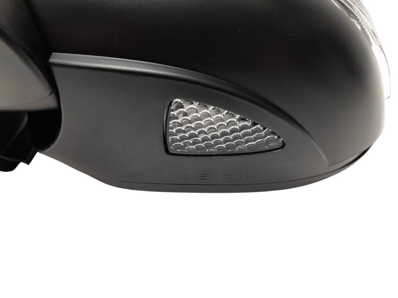 Recambio de retrovisor izquierdo para volkswagen golf vi (5k1) 1.6 multifuel referencia OEM IAM 5K0857507AF9B9 5K0857507AF9B9 10