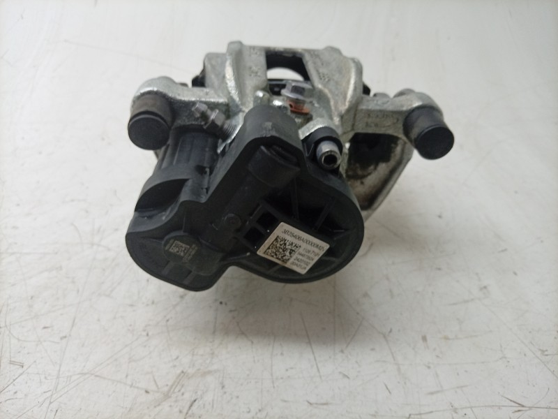 Recambio de pinza de freno trasera izquierda para mg 3 referencia OEM IAM  11267191 