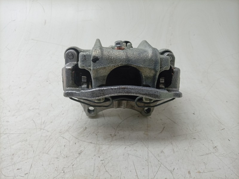 Recambio de pinza de freno trasera izquierda para mg 3 referencia OEM IAM  11267191 
