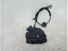 CERRADURA PUERTA DELANTERA IZQUIERDA BM5AA21813AH DLF620027HQ/EZC-FR-071