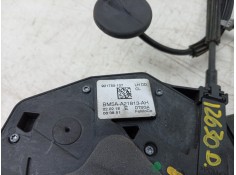 Recambio de cerradura puerta delantera izquierda para ford transit courier b460 furgón/monospace 1.5 tdci referencia OEM IAM  BM 2
