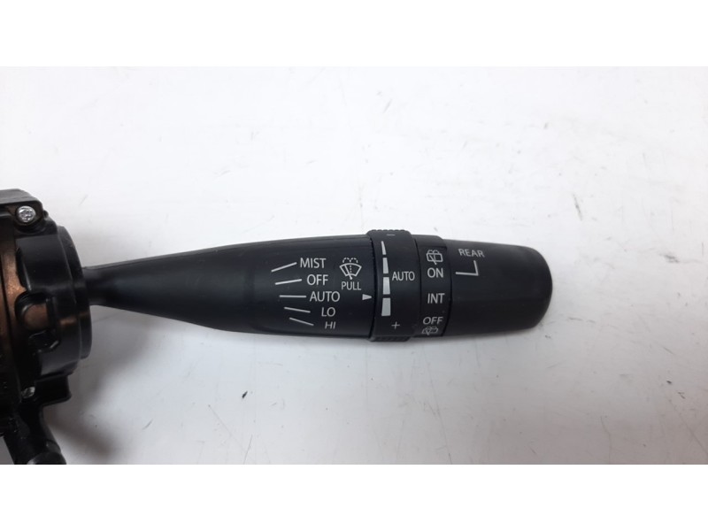 Recambio de mando limpia para suzuki vitara 1.6 ddis comfort 4x4 referencia OEM IAM 3731068L10  