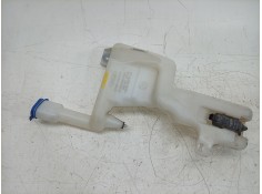 Recambio de deposito limpia para ford transit courier b460 furgón/monospace 1.5 tdci referencia OEM IAM  ET7617B613AH 86302 2