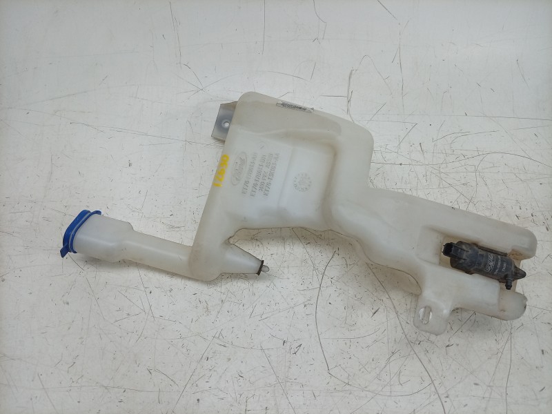 Recambio de deposito limpia para ford transit courier b460 furgón/monospace 1.5 tdci referencia OEM IAM  ET7617B613AH 86302