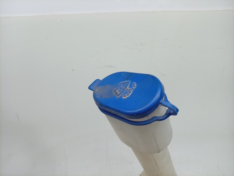 Recambio de deposito limpia para ford transit courier b460 furgón/monospace 1.5 tdci referencia OEM IAM  ET7617B613AH 86302