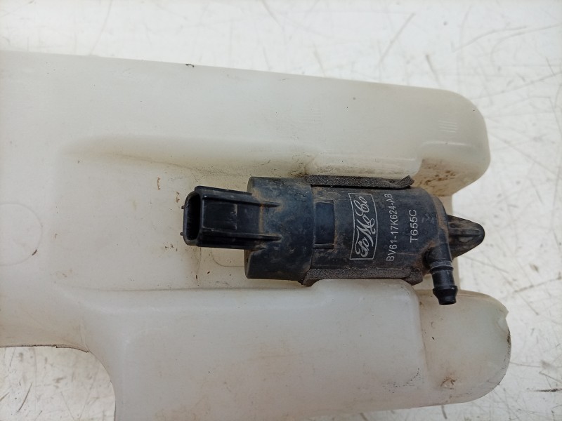 Recambio de deposito limpia para ford transit courier b460 furgón/monospace 1.5 tdci referencia OEM IAM  ET7617B613AH 86302