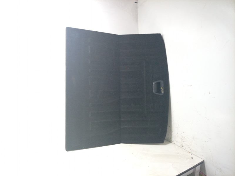 Recambio de alfombra maletero para land rover range rover evoque (l538) 2.0 d referencia OEM IAM  BJ321350 
