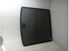 Recambio de alfombra maletero para land rover range rover evoque (l538) 2.0 d referencia OEM IAM  BJ321350  2