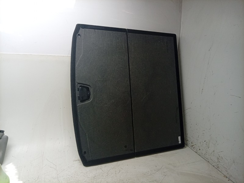 Recambio de alfombra maletero para land rover range rover evoque (l538) 2.0 d referencia OEM IAM  BJ321350 
