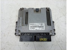 CENTRALITA MOTOR UCE 0281034760 FT7A12A650UB 