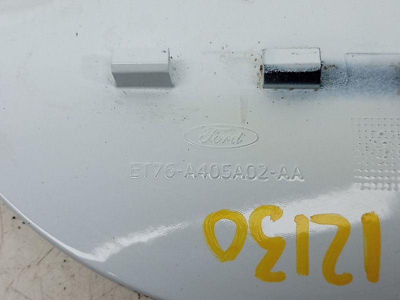 Recambio de tapa exterior combustible para ford transit courier b460 furgón/monospace 1.5 tdci referencia OEM IAM  ET76A405A02AA