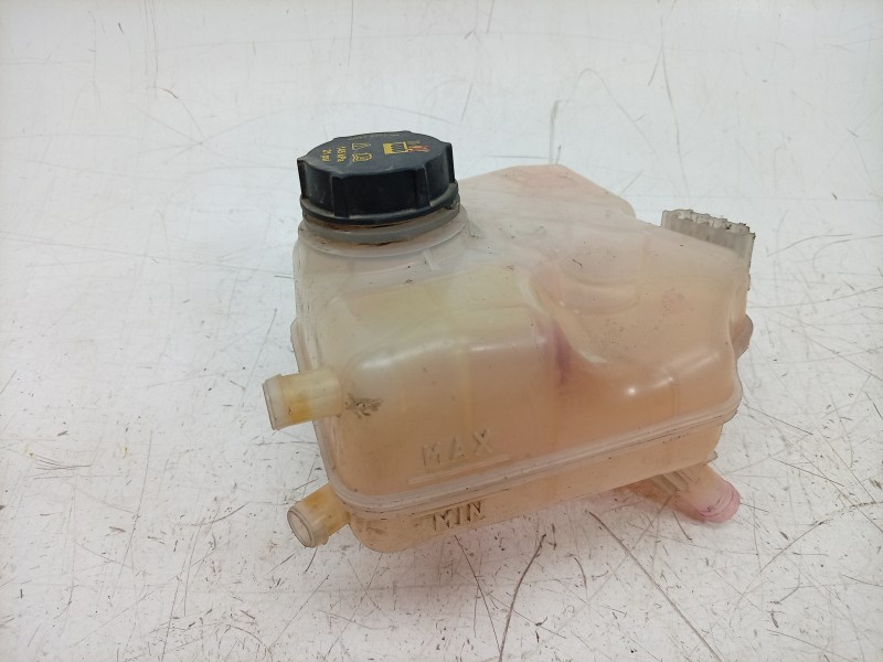 Recambio de deposito expansion para ford transit courier b460 furgón/monospace 1.5 tdci referencia OEM IAM  ET768K218BB 