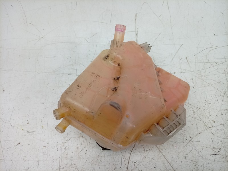 Recambio de deposito expansion para ford transit courier b460 furgón/monospace 1.5 tdci referencia OEM IAM  ET768K218BB 