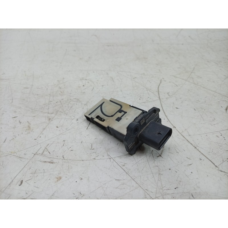 Recambio de caudalimetro para ford transit courier b460 furgón/monospace 1.5 tdci referencia OEM IAM  CA6112B579AA SNF510N27FV/E