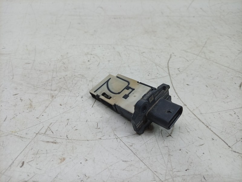 Recambio de caudalimetro para ford transit courier b460 furgón/monospace 1.5 tdci referencia OEM IAM  CA6112B579AA SNF510N27FV/E