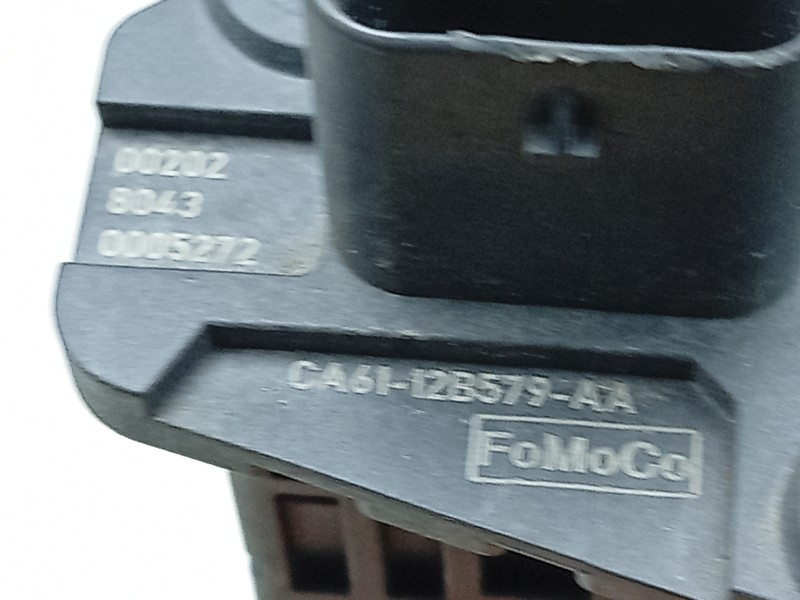 Recambio de caudalimetro para ford transit courier b460 furgón/monospace 1.5 tdci referencia OEM IAM  CA6112B579AA SNF510N27FV/E