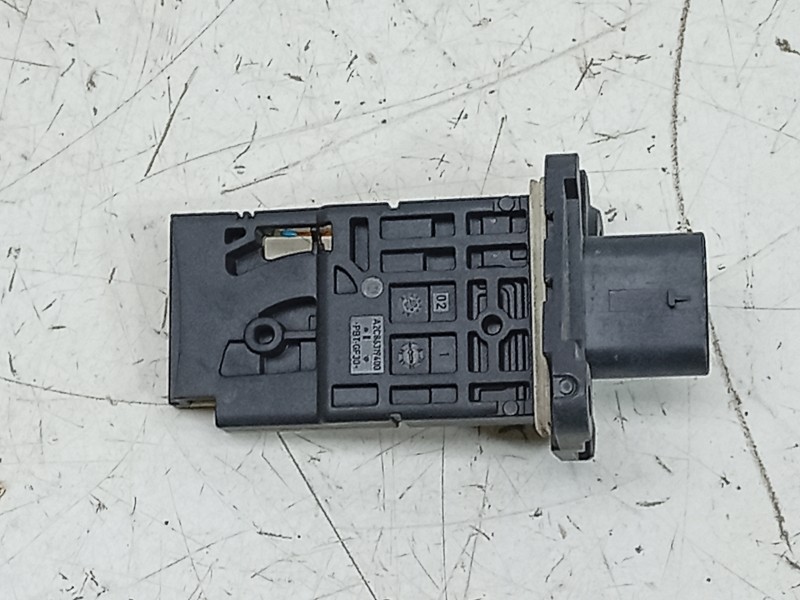 Recambio de caudalimetro para ford transit courier b460 furgón/monospace 1.5 tdci referencia OEM IAM  CA6112B579AA SNF510N27FV/E
