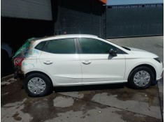 SEAT IBIZA V (KJ1, KJG)
