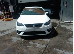 seat ibiza v (kj1, kjg) del año 2022 2