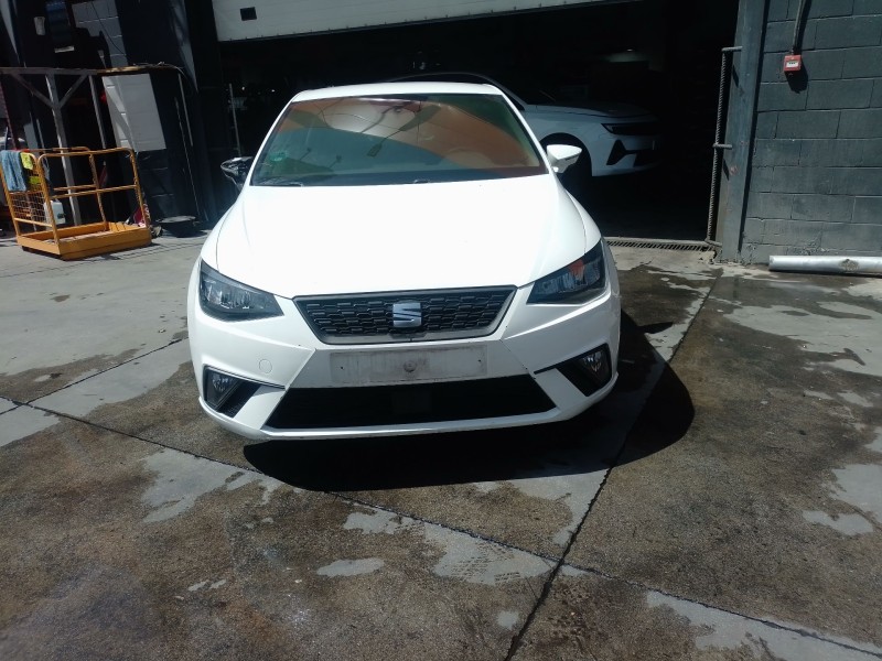 seat ibiza v (kj1, kjg) del año 2022