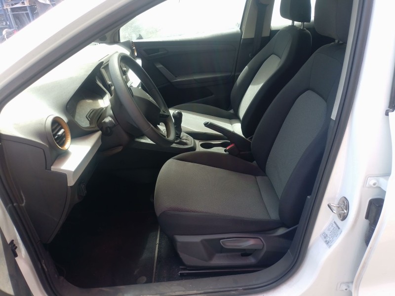 seat ibiza v (kj1, kjg) del año 2022