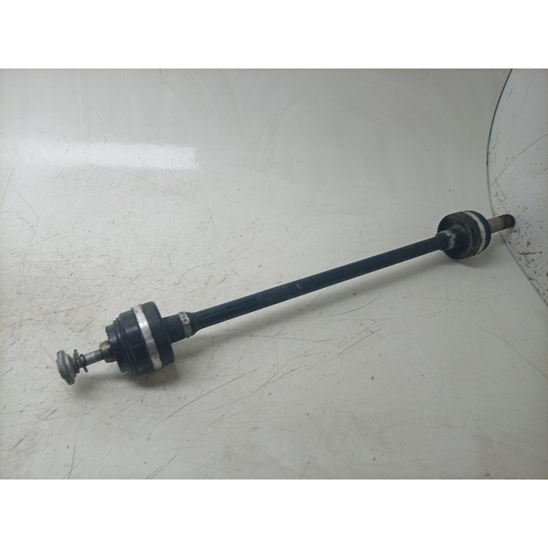 Recambio de transmision trasera derecha para bmw x4 (g02, f98) xdrive 20 d mild-hybrid referencia OEM IAM  33208695495 NPWBM241